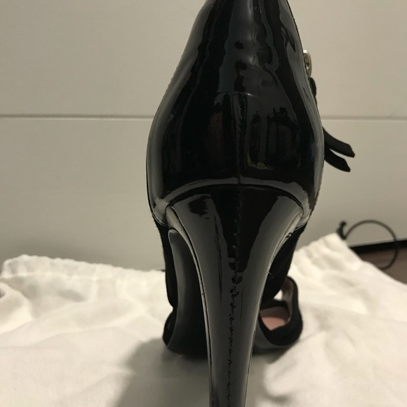 Studio Pollini high heels - Picture 4 of 5